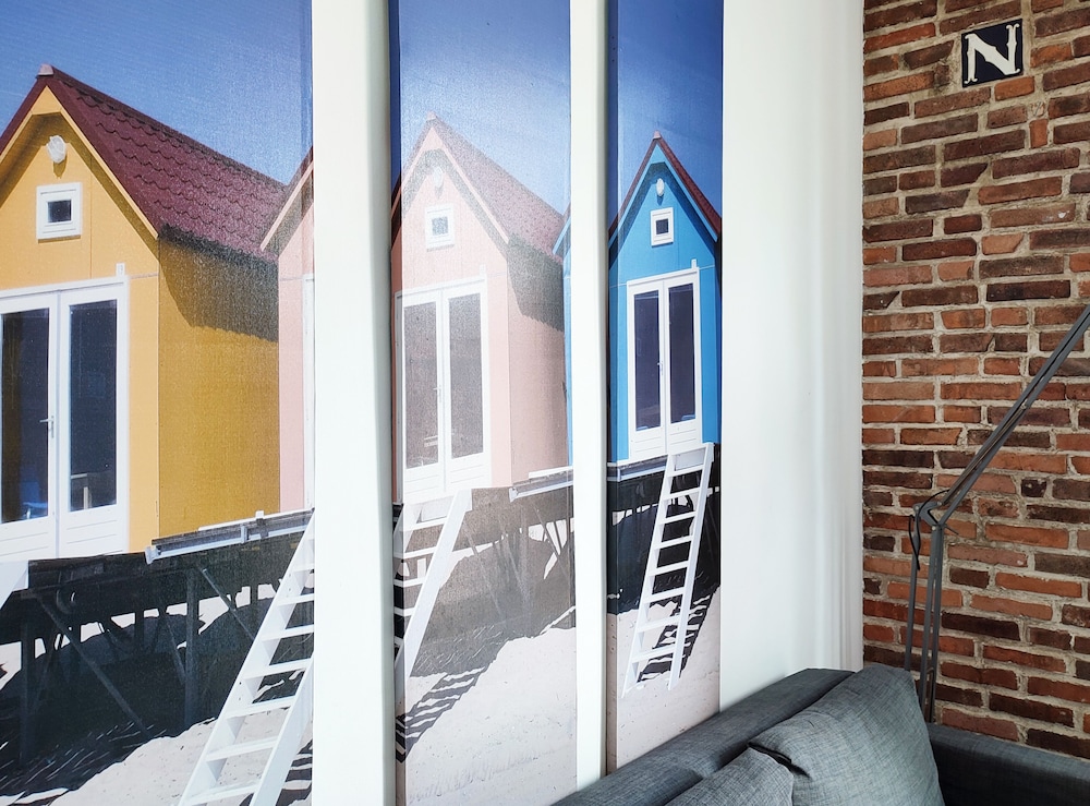 Foto - Flats Friends Torres Quart