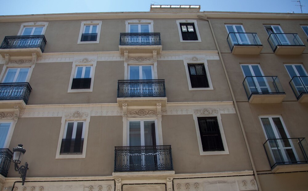 Foto - Flats Friends Torres Quart