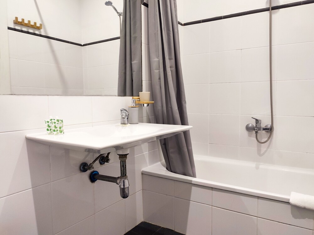 Foto - Flats Friends Torres Quart