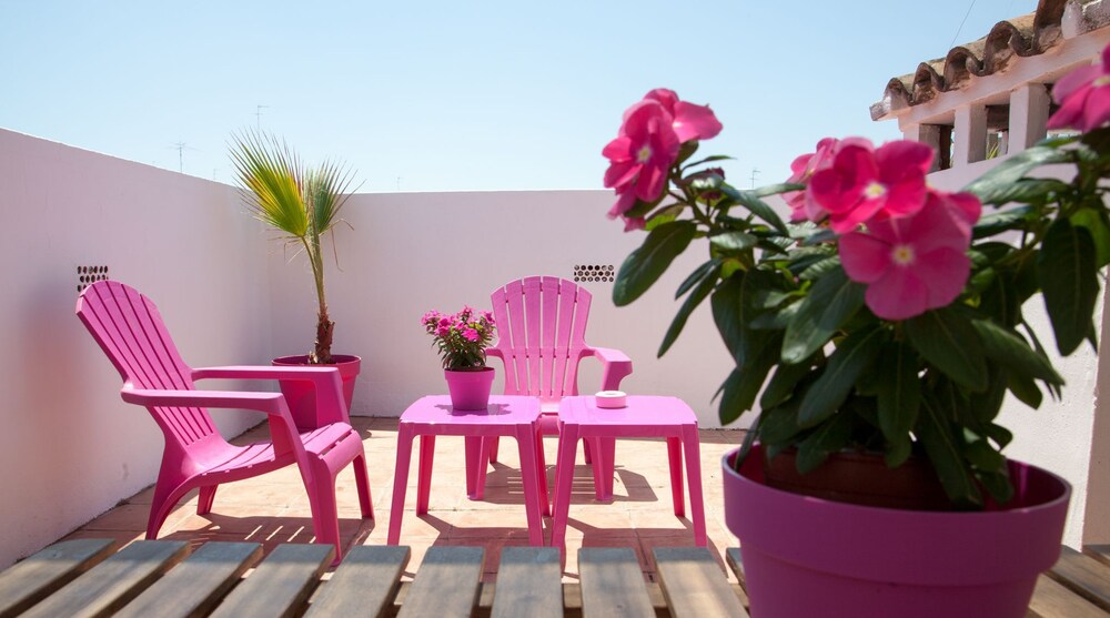 Foto - Flats Friends Torres Quart