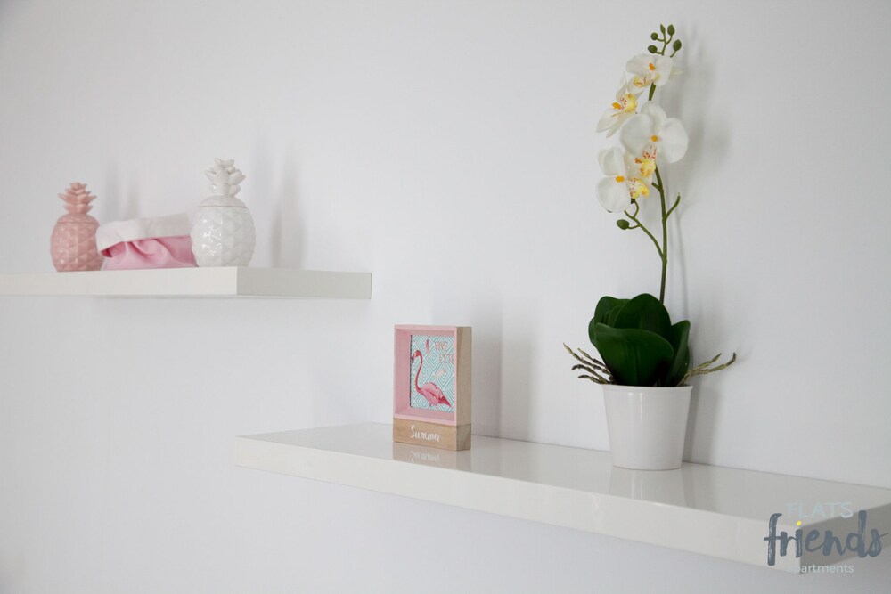 Foto - Flats Friends Torres Quart