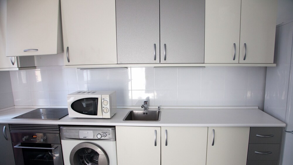 Foto - Flats Friends Torres Quart