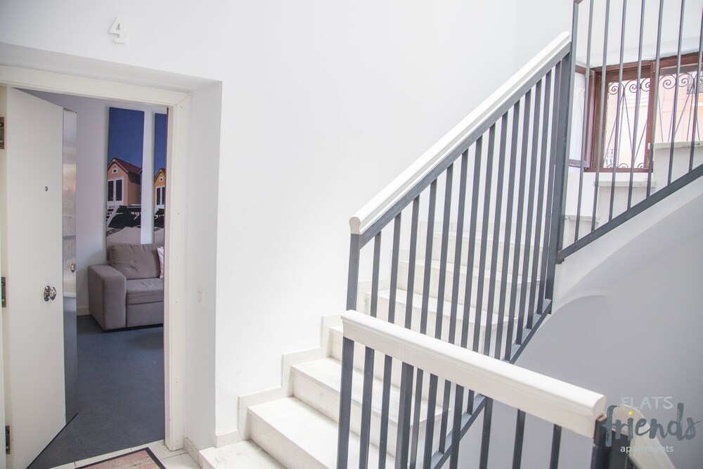 Foto - Flats Friends Torres Quart