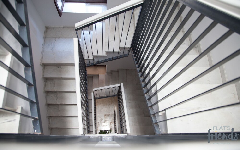 Foto - Flats Friends Torres Quart