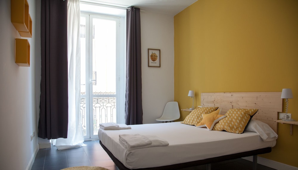 Foto - Flats Friends Torres Quart