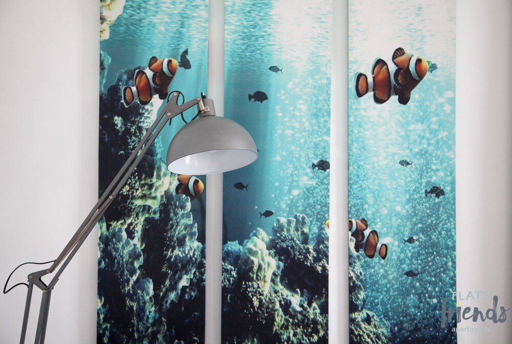 Foto - Flats Friends Torres Quart