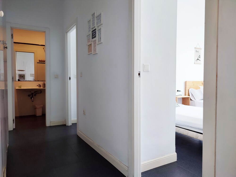 Foto - Flats Friends Torres Quart