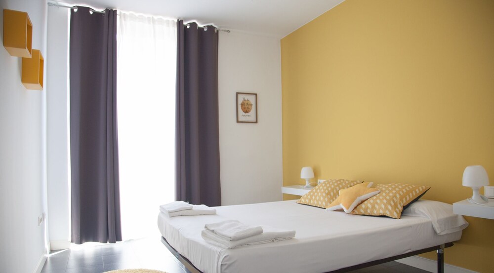 Foto - Flats Friends Torres Quart