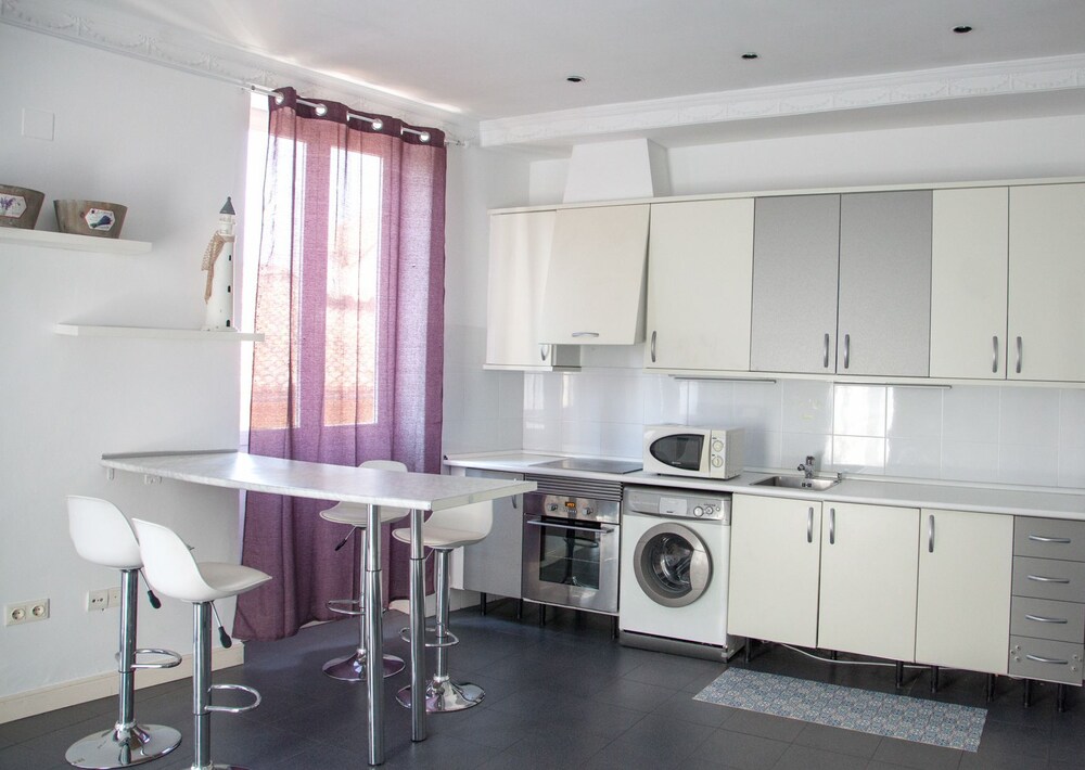 Foto - Flats Friends Torres Quart