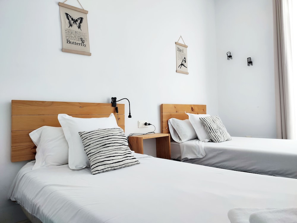 Foto - Flats Friends Torres Quart