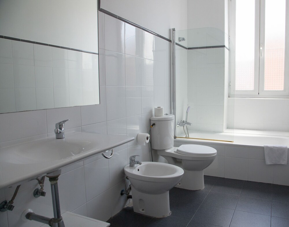 Foto - Flats Friends Torres Quart