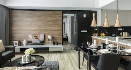 Somerset Damansara Uptown Petaling Jaya