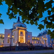 Gottesgabe Accommodation Top Gottesgabe Hotels 2020 Wotif