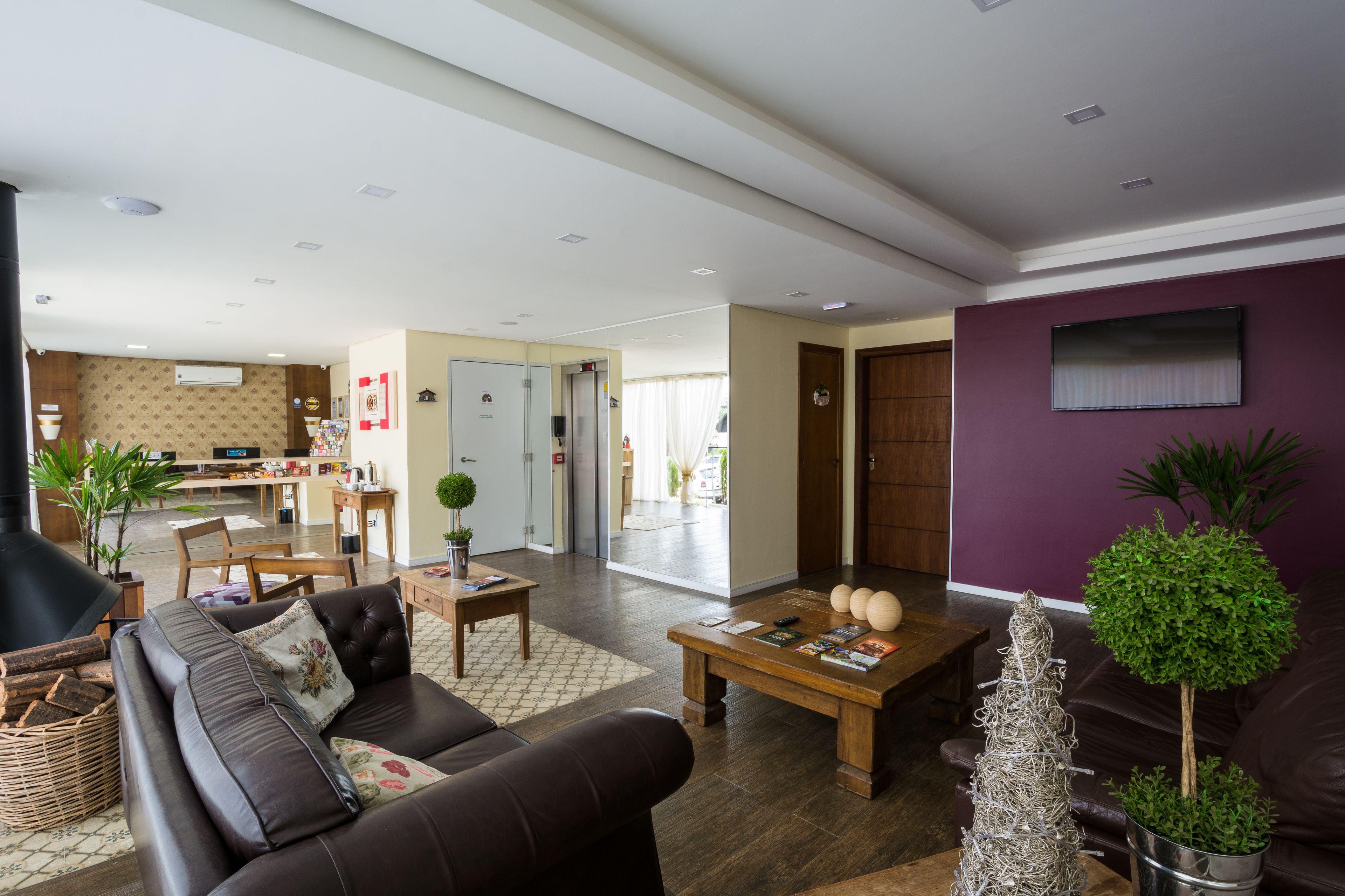 Alameda Alegra Hotel In Gramado Brazil Expedia