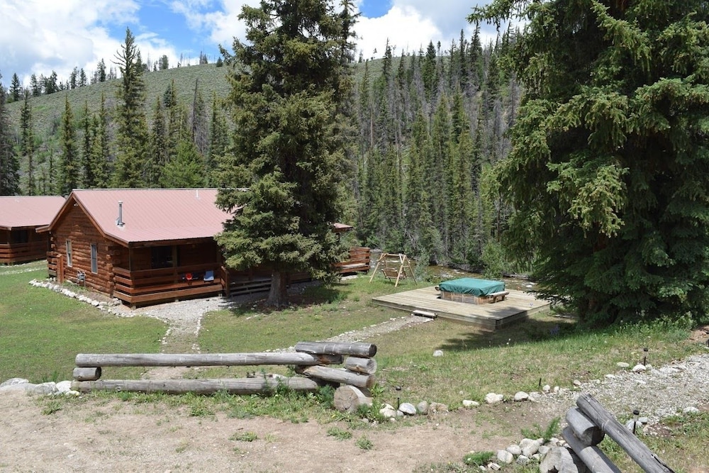 Aspen Canyon Ranch, Parshall Room Prices & Reviews Travelocity