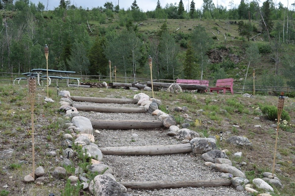 Aspen Canyon Ranch, Parshall Room Prices & Reviews Travelocity