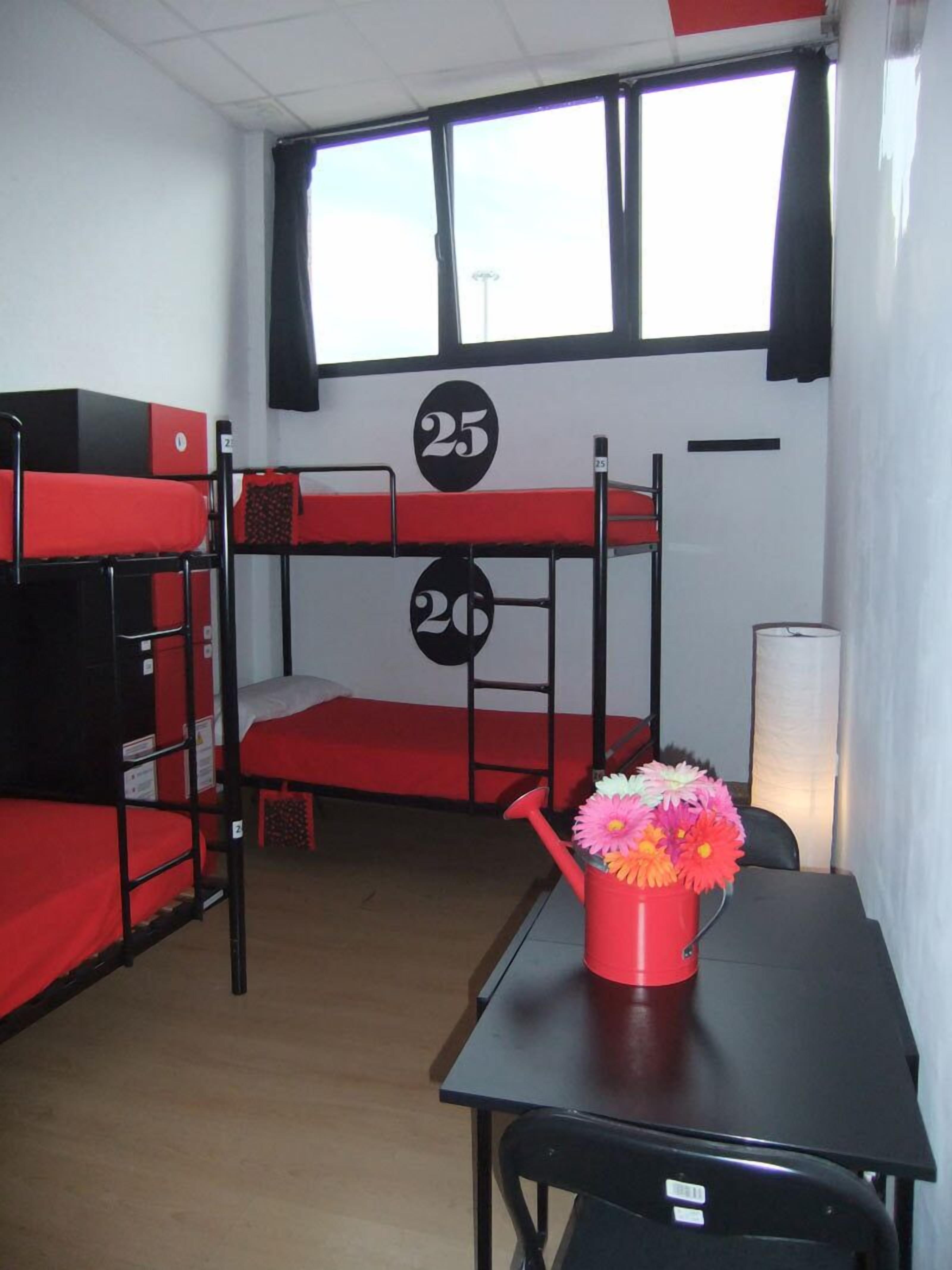 Bilbao Akelarre Hostel in Bilbao, Spain