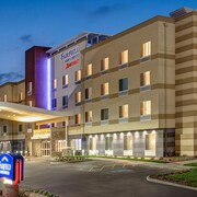 Top 10 Sidney Nebraska Hotels 40 Hotel Deals On Expedia Fairfield Inn Suites By Marriott Sidney