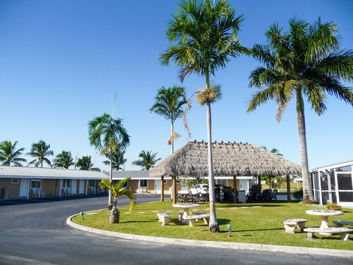 Great Place to stay Everglades City Motel near Everglades City