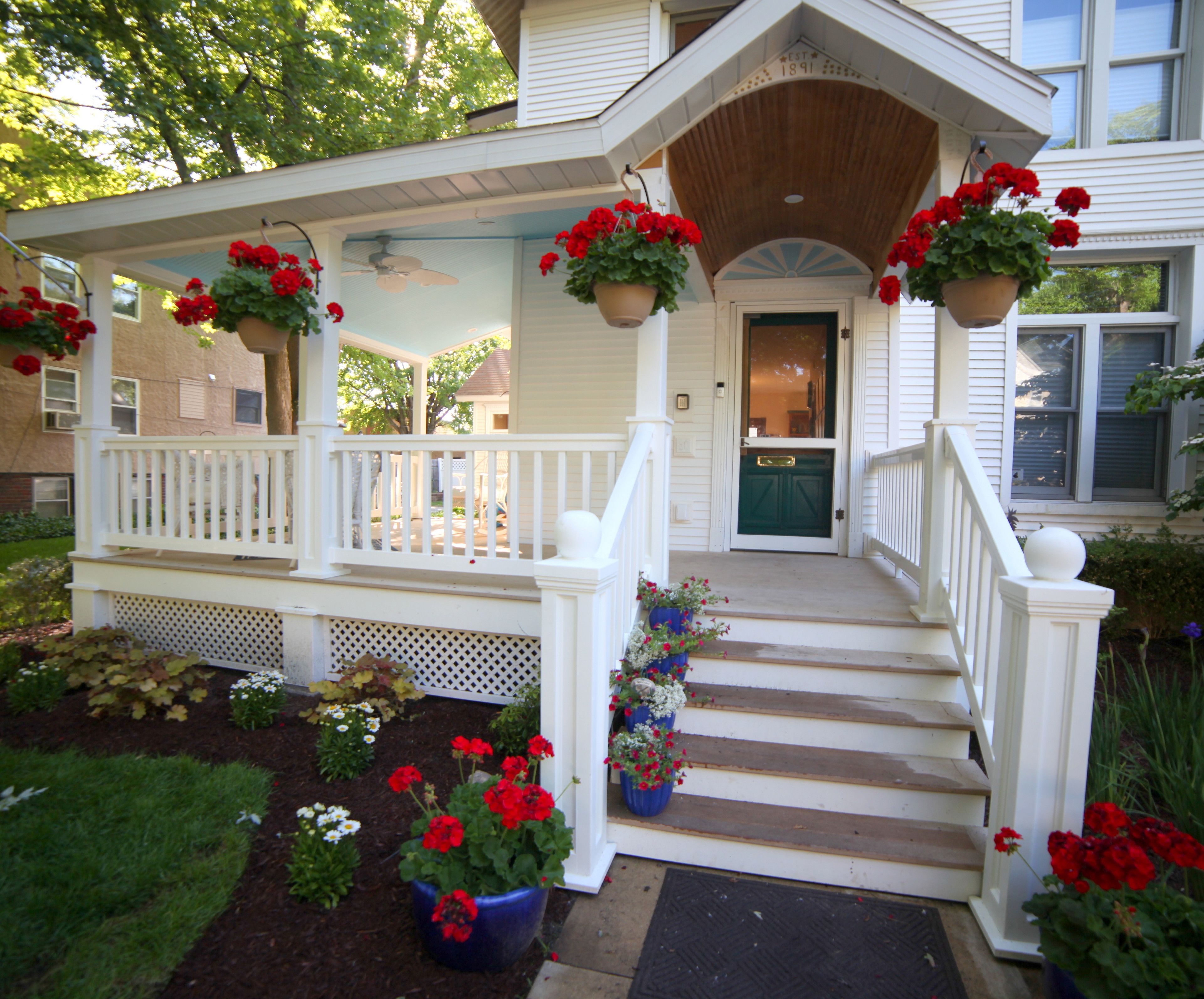 Duncan House Bed and Breakfast in Benton Harbor, United States