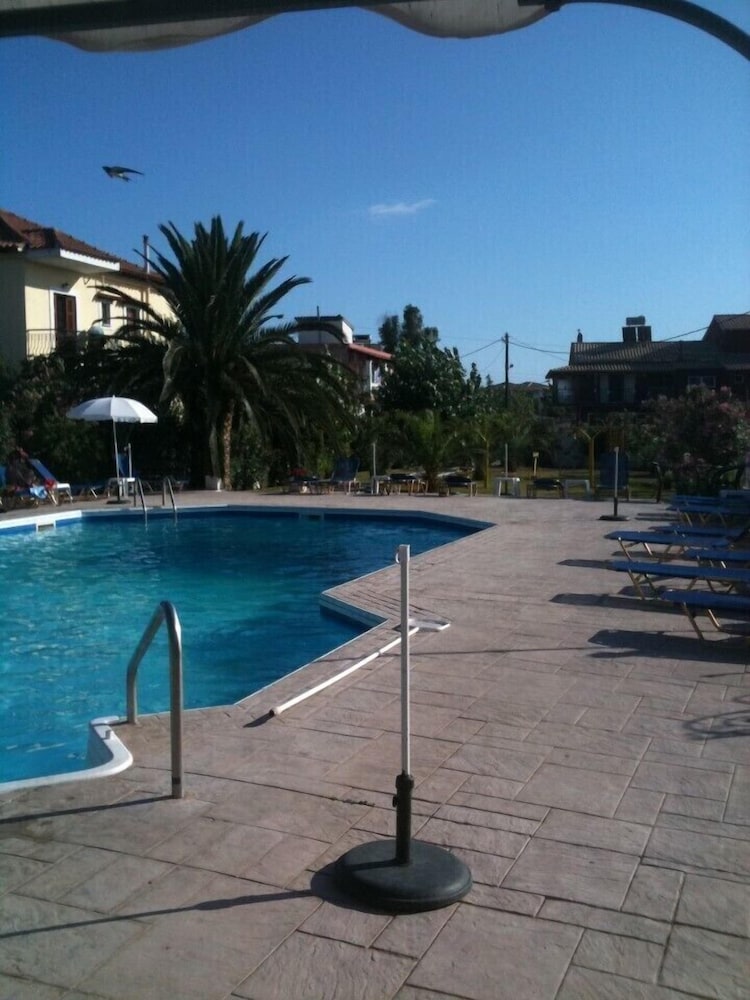 Lord Complex Corfu 2019 Hotel Prices Expedia Co Uk Garden Outdoor Pool