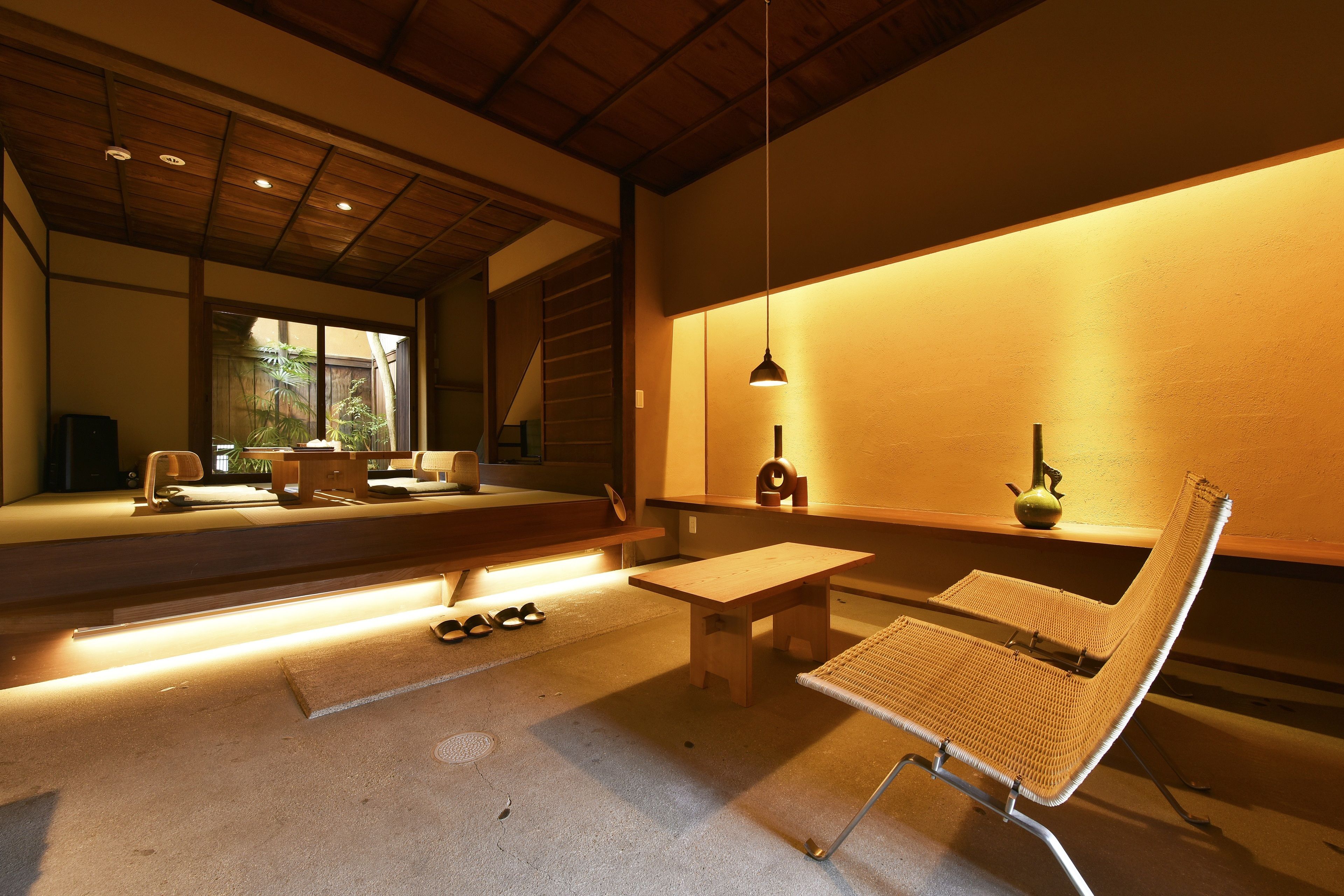 京町家ホテル 四季十楽｜口コミ、部屋写真＆料金、お得情報｜エクス 