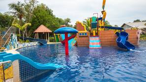 Water Park