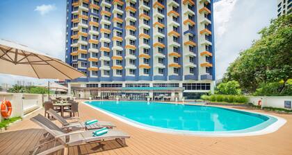 Oakwood Hotel & Residence Kuala Lumpur
