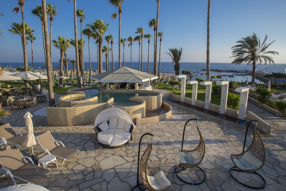 Cypria Maris Beach Hotel Spa Geroskipou Cyprus Cypria Maris Beach Hotel Spa Geroskipou Cyprus