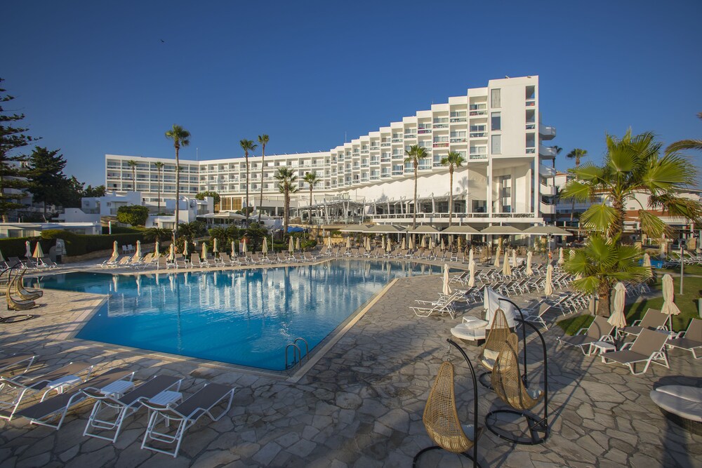 Cypria Maris Beach Hotel Spa Paphos Cypria Maris Beach Hotel Spa Paphos