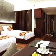 Taman Dayu Golf Club And Resort Prigen Idn Best Price