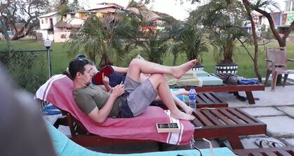 Traveller's Home Hotel