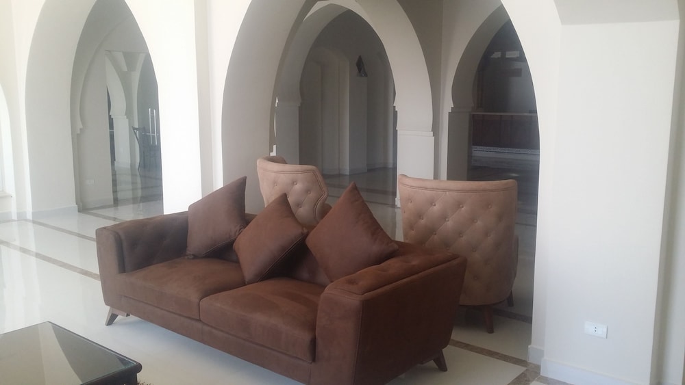 Foto - Mazar Resort & Spa By Kemet