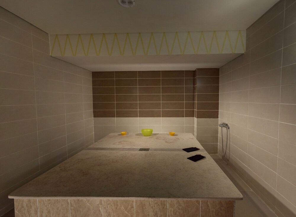 Foto - Mazar Resort & Spa By Kemet