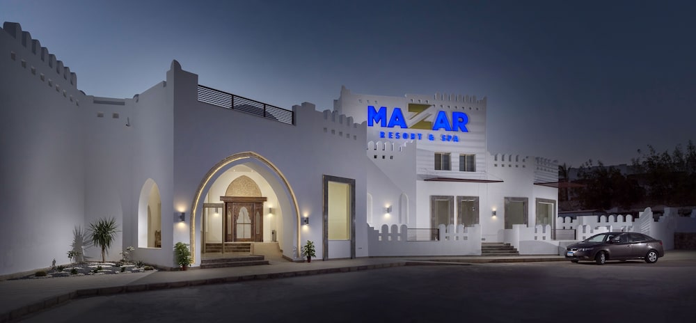 Foto - Mazar Resort & Spa By Kemet