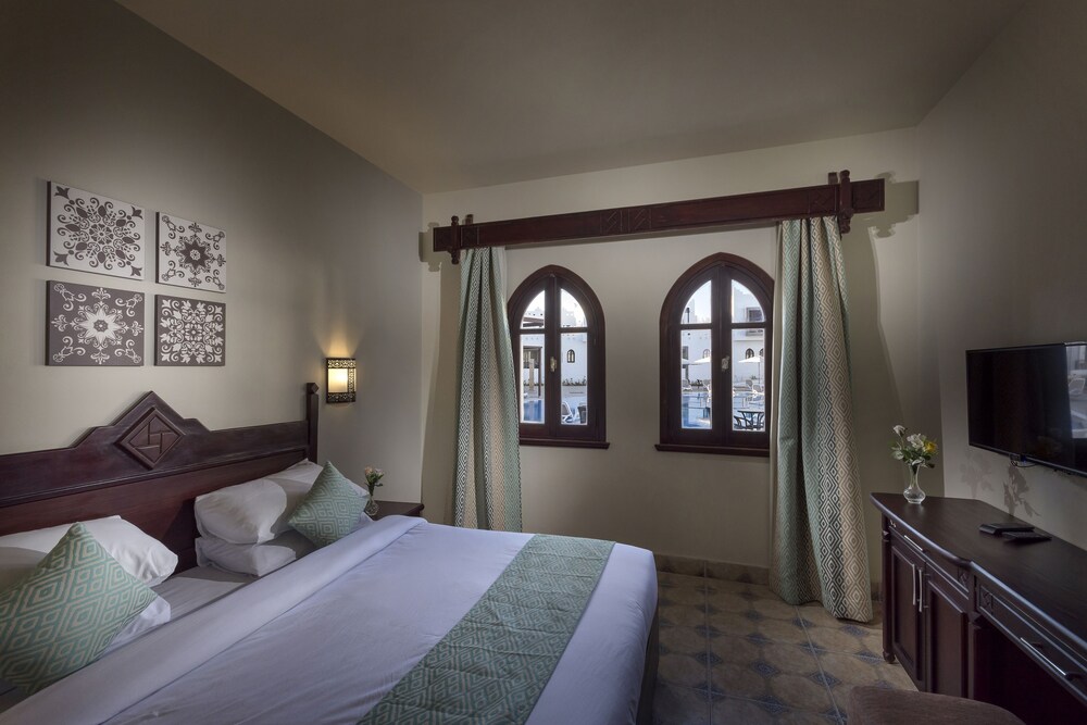 Foto - Mazar Resort & Spa By Kemet