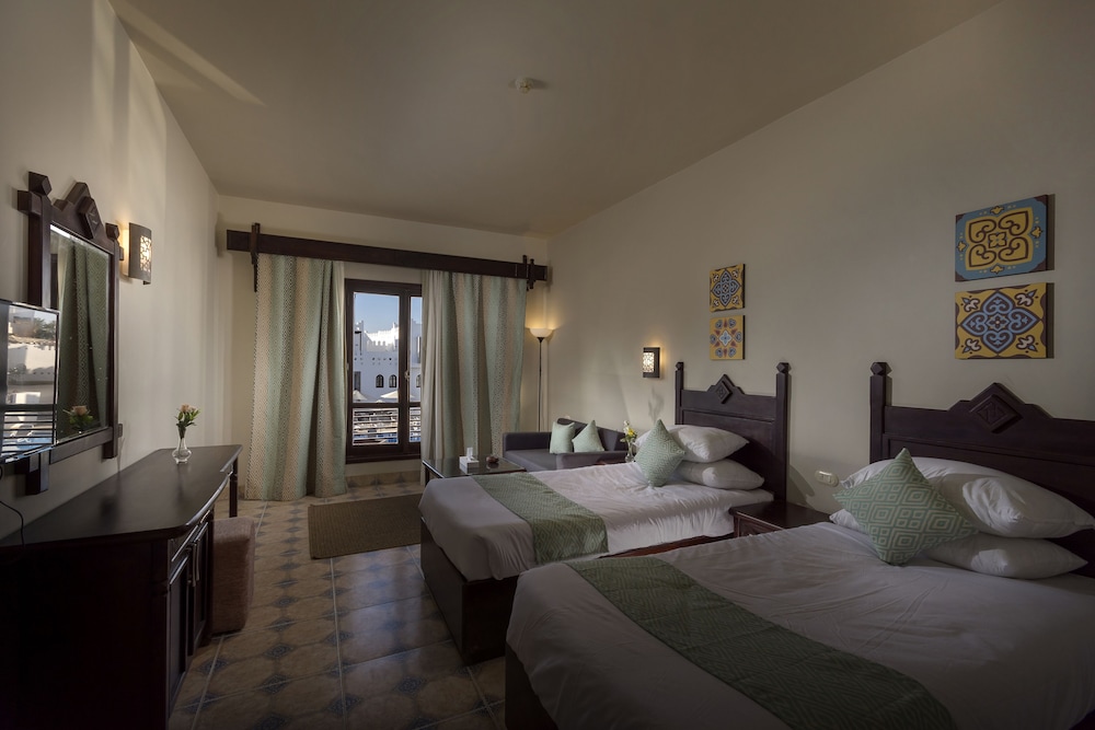 Foto - Mazar Resort & Spa By Kemet