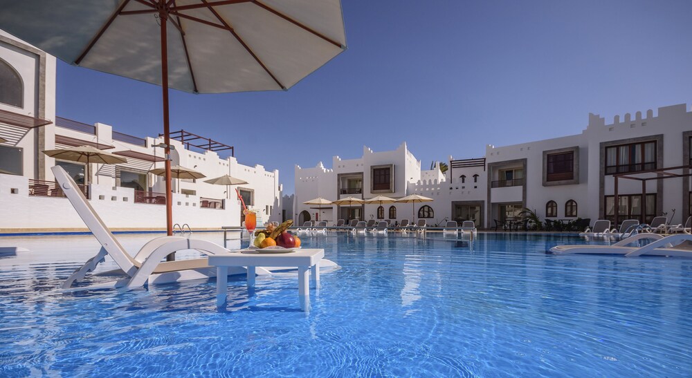 Foto - Mazar Resort & Spa By Kemet