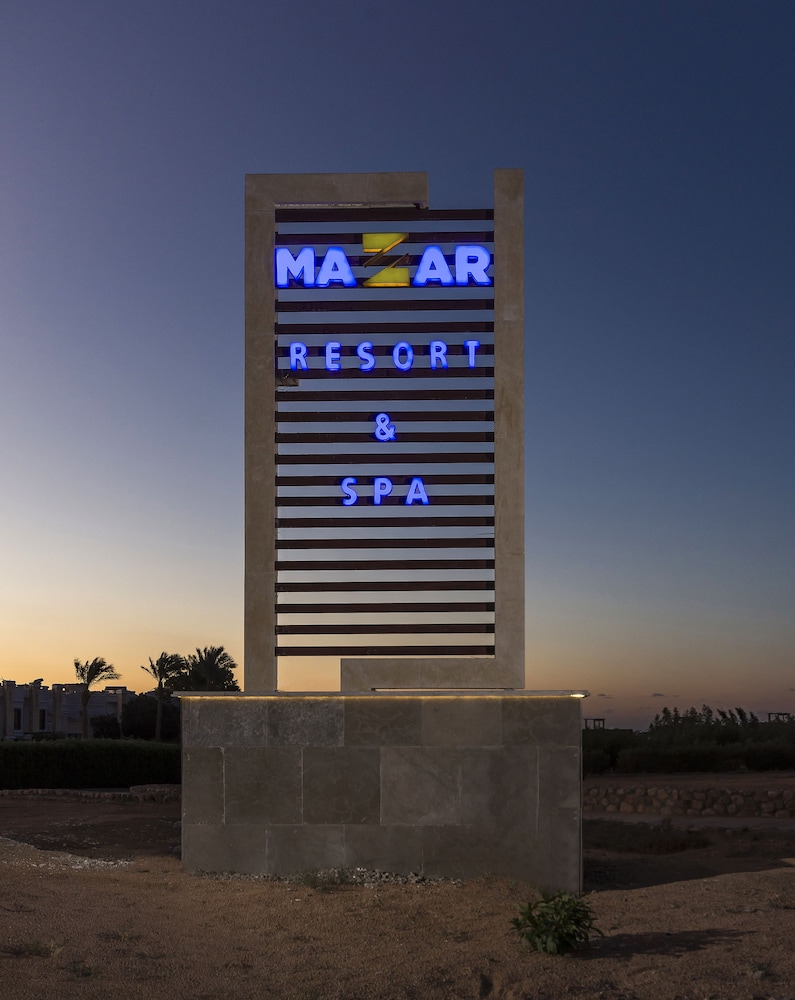 Foto - Mazar Resort & Spa By Kemet