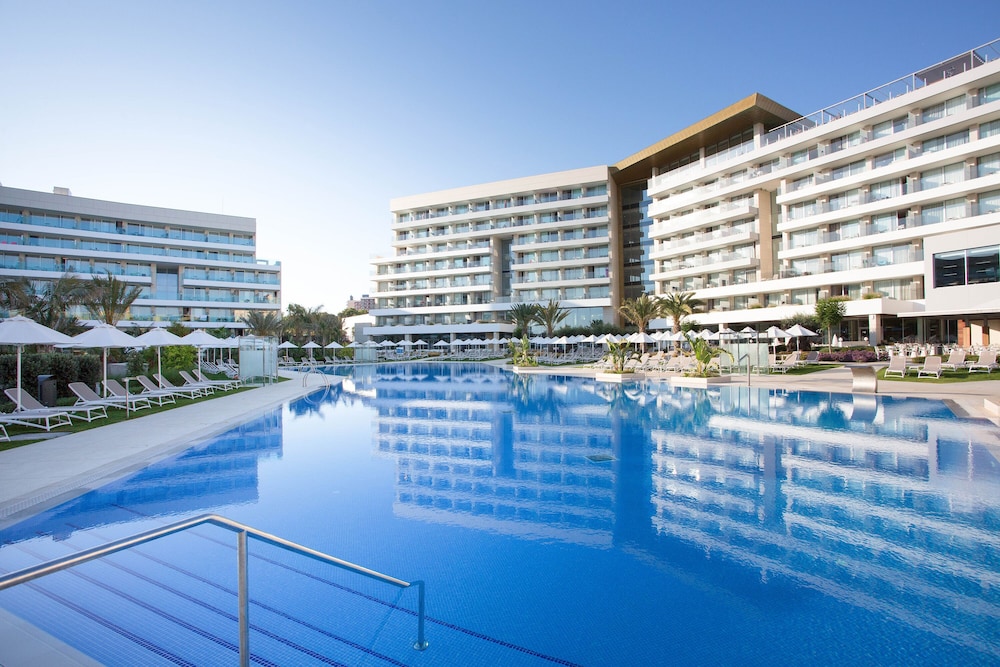 Hipotels Playa De Palma Palace In Playa De Palma Hotel Rates