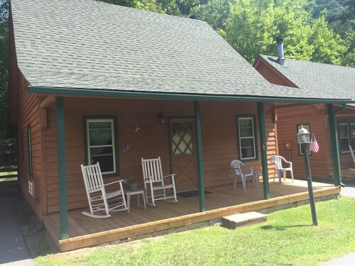 Check Expedia for Availability of Creekwood Village Resort