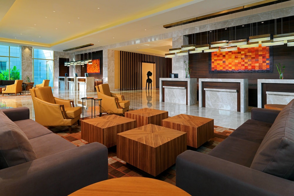 5 Star Hotels