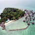 Pulau Ayer Resort and Cottages