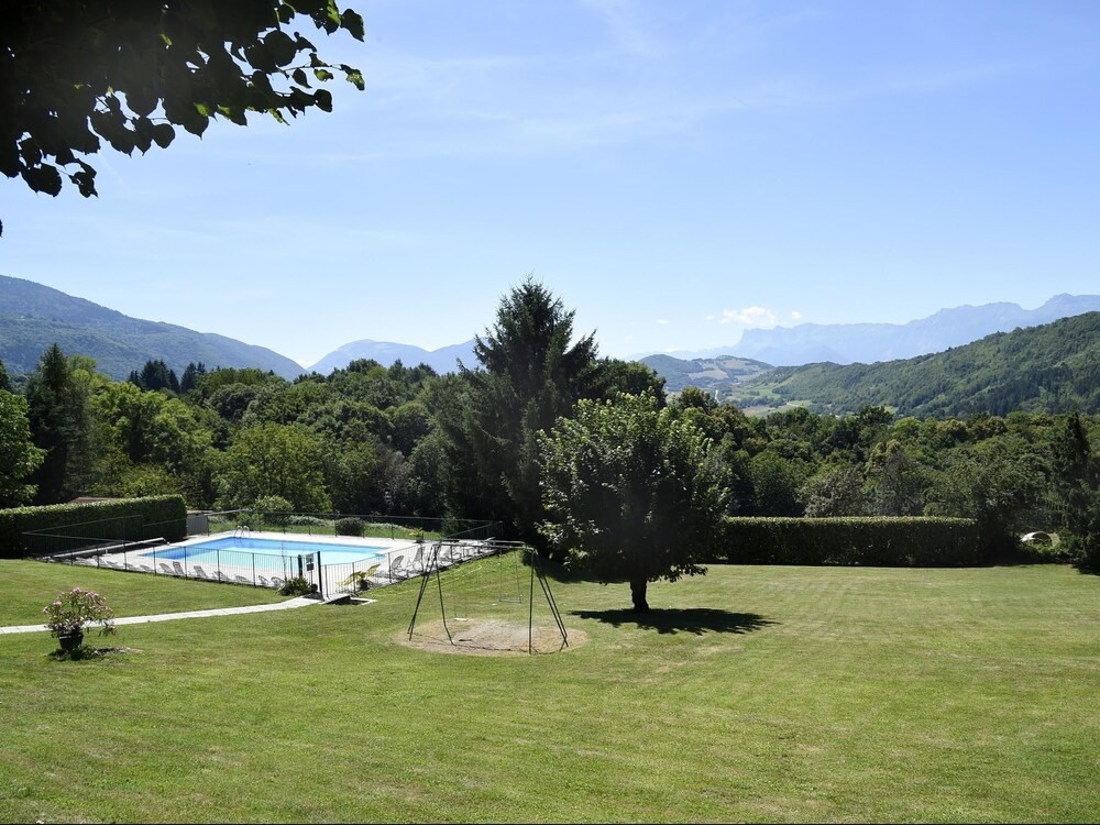 Hotel Saint Martin D Uriage Hotel Saint Martin D Uriage
