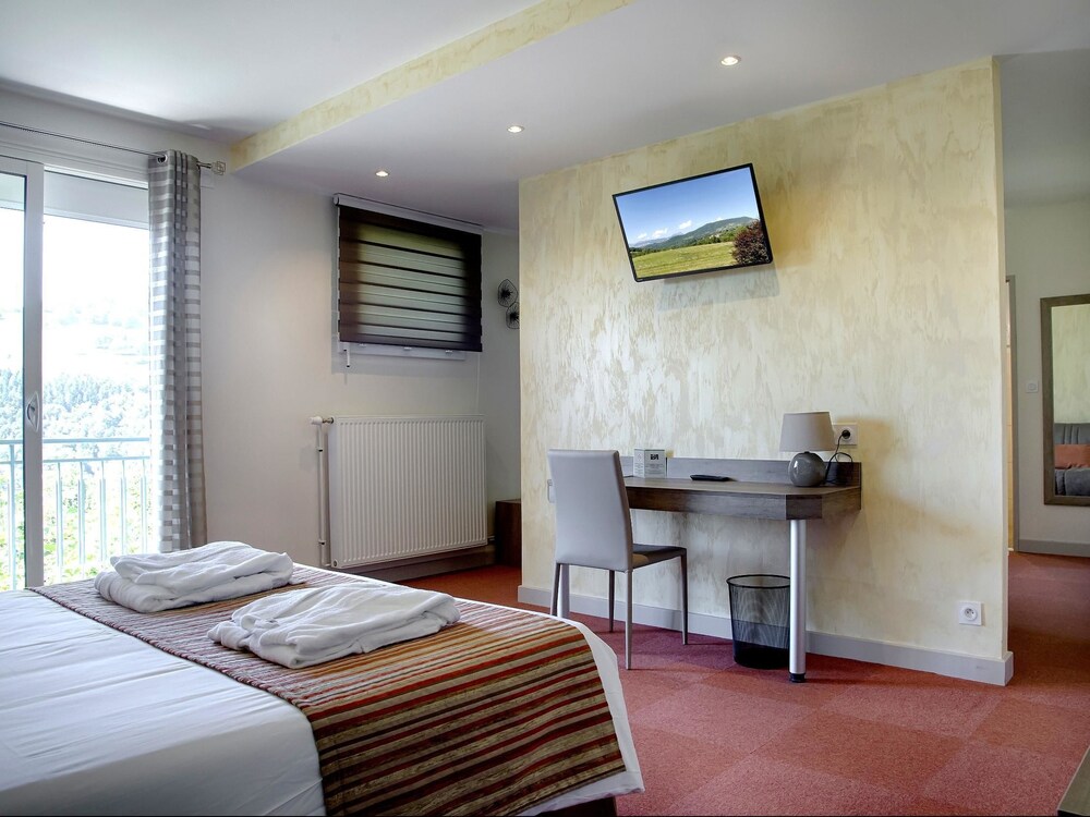 Hotel Saint Martin D Uriage Hotel Saint Martin D Uriage