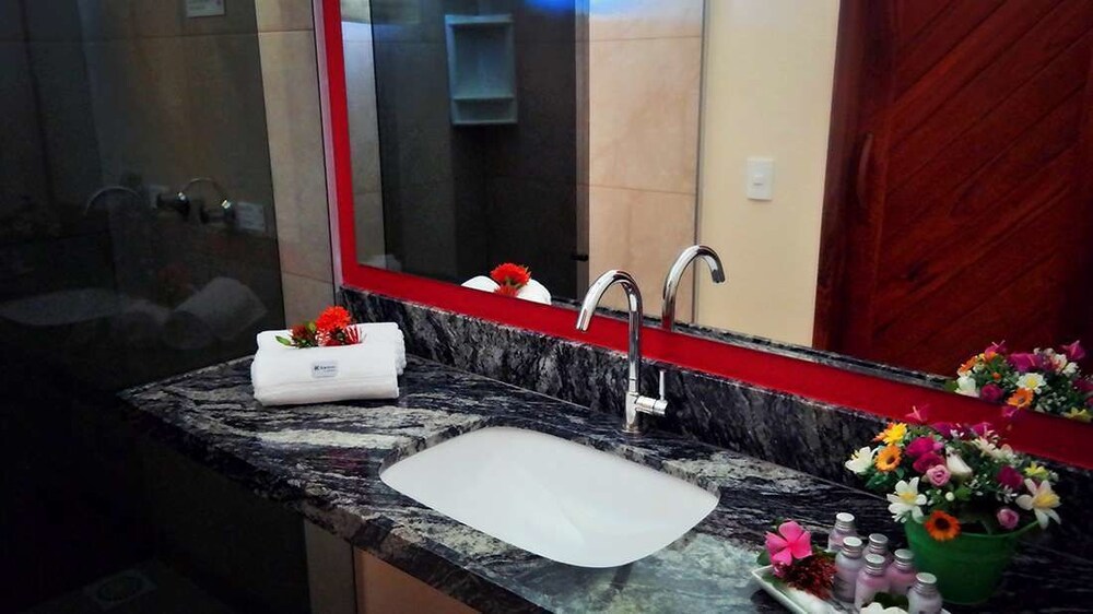 Red House Pousada in Trairi Best Rates & Deals on Orbitz