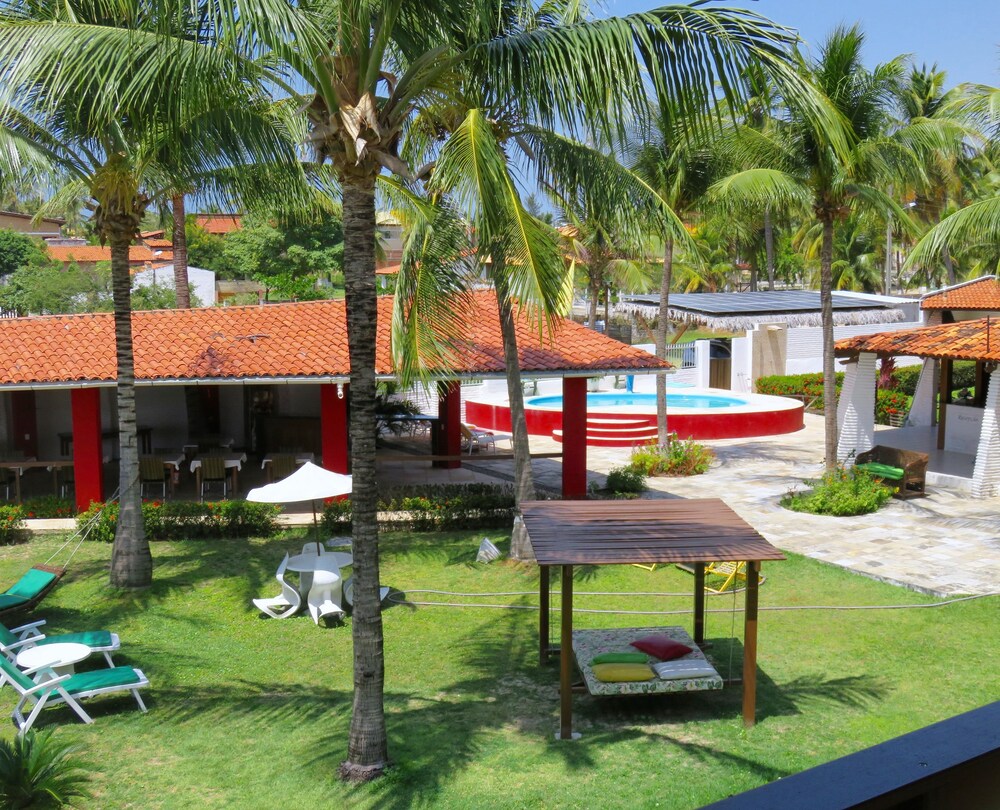 Red House Pousada in Trairi Best Rates & Deals on Orbitz