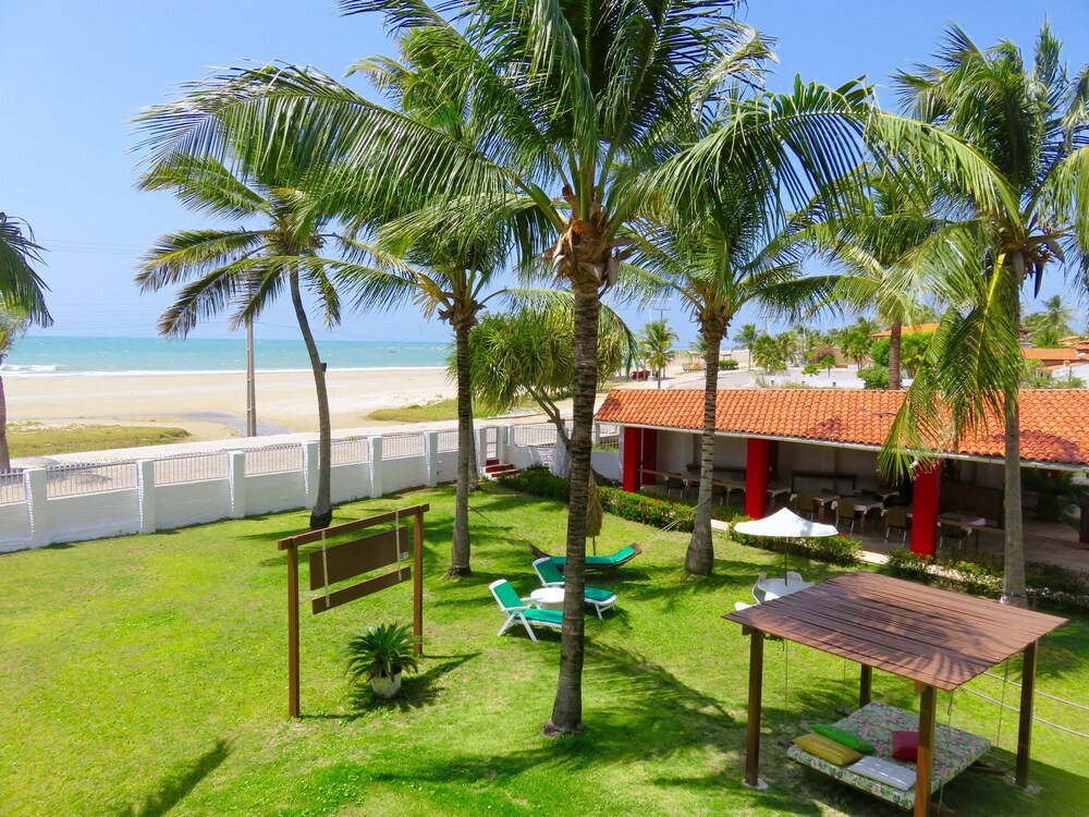 Red House Pousada in Trairi Best Rates & Deals on Orbitz