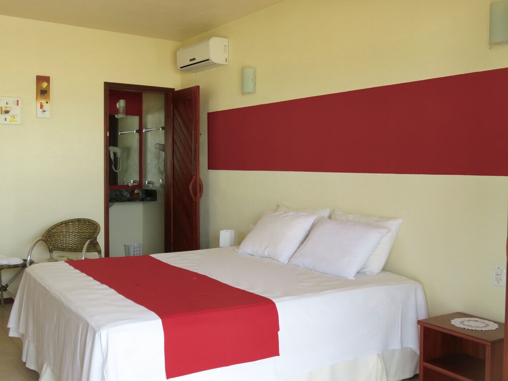 Red House Pousada in Trairi Best Rates & Deals on Orbitz