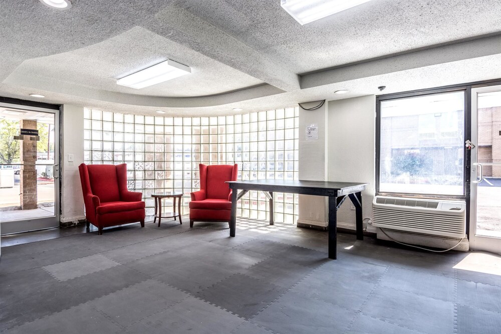 Cheap hotel deals charlotte nc